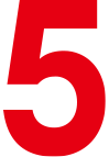 5